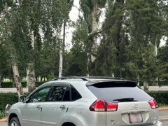 Сүрөт унаа Lexus RX