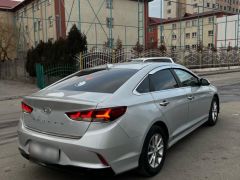 Сүрөт унаа Hyundai Sonata