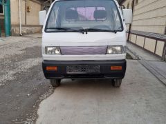 Фото авто Daewoo Labo