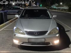 Photo of the vehicle Toyota Camry