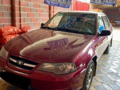 Сүрөт унаа Daewoo Nexia