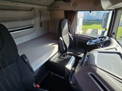 Фото авто DAF XF106 series