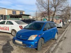 Photo of the vehicle Toyota Ist