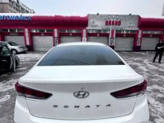 Сүрөт унаа Hyundai Sonata