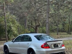 Photo of the vehicle Mercedes-Benz E-Класс