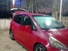 Фото авто Honda Fit