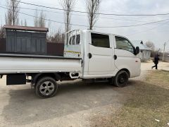 Фото авто Hyundai Porter