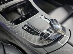 Сүрөт унаа Mercedes-Benz E-Класс