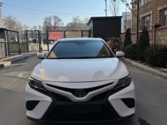 Сүрөт унаа Toyota Camry