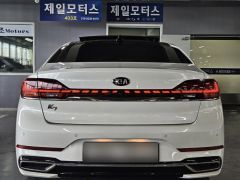 Сүрөт унаа Kia K7