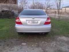 Фото авто Toyota Camry