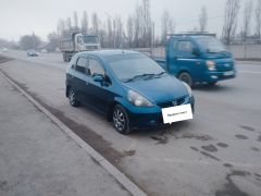 Photo of the vehicle Honda Fit