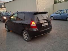 Сүрөт унаа Honda Fit