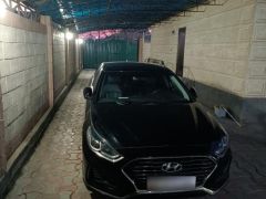 Photo of the vehicle Hyundai Sonata