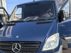 Photo of the vehicle Mercedes-Benz V-Класс