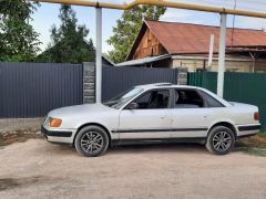 Фото авто Audi 100