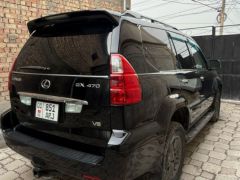 Фото авто Lexus GX