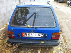 Сүрөт унаа Daihatsu Charade