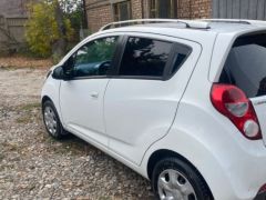 Photo of the vehicle Chevrolet Spark