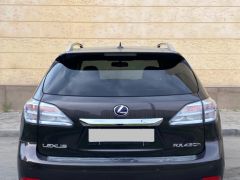 Photo of the vehicle Lexus RX