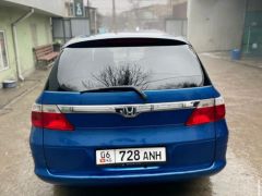 Photo of the vehicle Honda Airwave