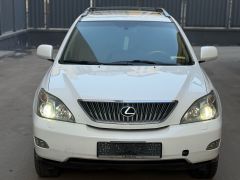 Фото авто Lexus RX