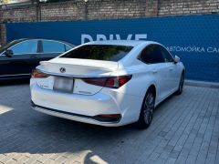 Сүрөт унаа Lexus ES