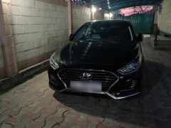 Photo of the vehicle Hyundai Sonata