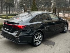 Фото авто Kia K3