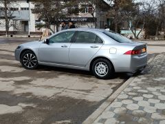 Фото авто Honda Accord