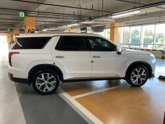 Photo of the vehicle Hyundai Palisade