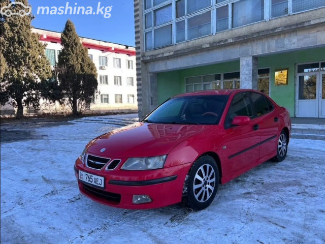 Saab 9-3