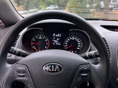 Фото авто Kia K3