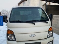 Фото авто Hyundai Porter