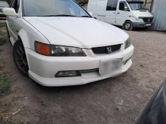 Сүрөт унаа Honda Accord