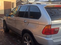 Сүрөт унаа BMW X5