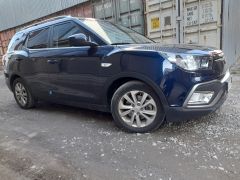 Photo of the vehicle SsangYong Tivoli