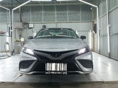 Фото авто Toyota Camry