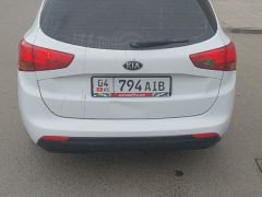 Photo of the vehicle Kia Ceed