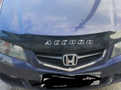 Сүрөт унаа Honda Accord