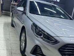 Сүрөт унаа Hyundai Sonata