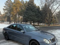 Photo of the vehicle Mercedes-Benz E-Класс