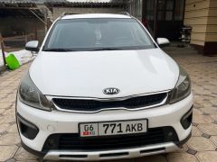 Photo of the vehicle Kia Rio