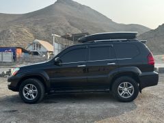 Фото авто Lexus GX