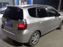 Фото авто Honda Fit