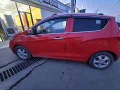 Photo of the vehicle Chevrolet Spark