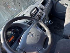 Фото авто Mercedes-Benz Sprinter