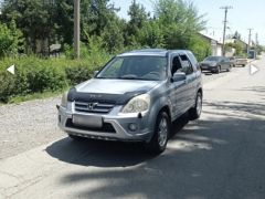 Сүрөт унаа Honda CR-V