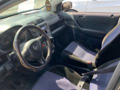 Photo of the vehicle Honda Civic