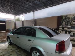 Photo of the vehicle Opel Vectra